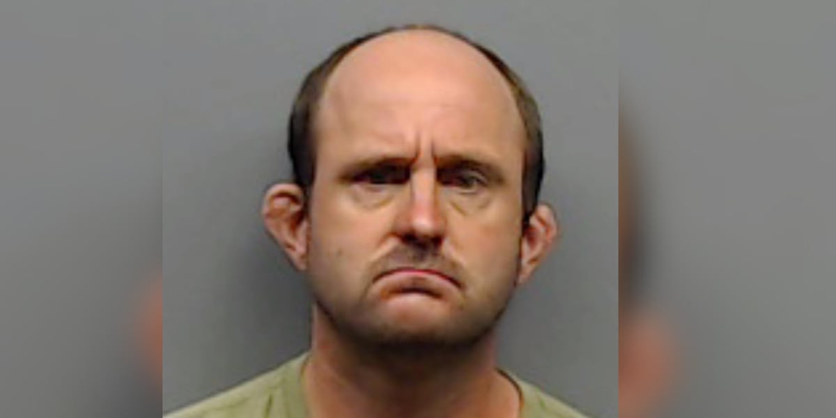 ‘Goo goo ga ga’: Man accused of approaching children wearing a diaper, asking for it to be changed