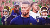 Notre Dame football bold predictions for 2025 season