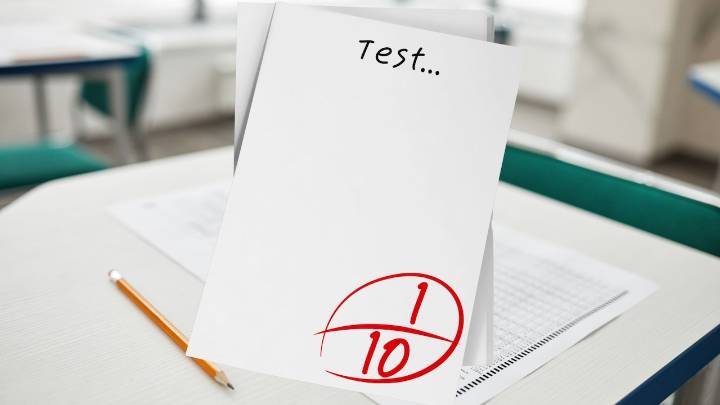 Scoring change sinks sergeant exam. N.J. court says rule