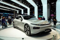 China’s Xpeng expects quarterly revenue to double on strong demand for its EVs