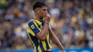 Alejo Veliz busca recuperar su juego: "Estar en Central me vuelve a posicionar"
