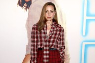 Aubrey Plaza Opens Up About the ‘Daily Struggle’ Of Grieving Her Late Husband Jeff Baena