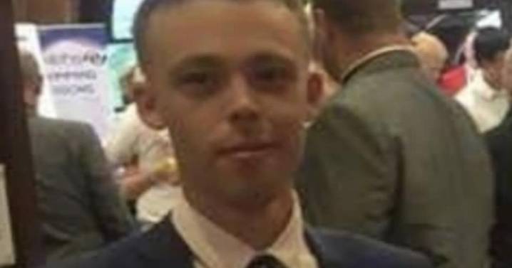 Family pays tribute to 'deeply loved' dad, 28, with 'heart of gold' killed after stabbing
