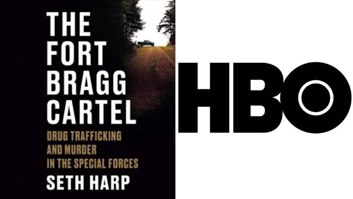 HBO To Develop Book About Drug Trafficking at Fort Bragg