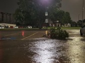 City of Lincoln provides update on storm response operations