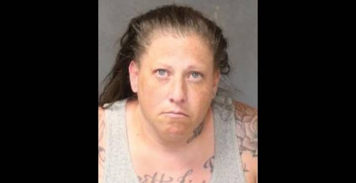 New Mexico Mother Accused Of Fatally Slamming Her Toddler’s Head Into Wall After Her Feelings Were ‘Hurt’