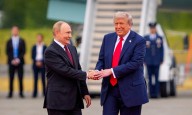 Putin: «Espero que estos primeros pasos apunten a restauración»