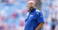 Giants-Jets: Brian Daboll non-committal on playing starters Saturday