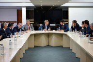 Milei pierde aliados. Gobernadores dialoguistas suben al rango a acuerdistas, mientras que otros se alejan más de la Casa Rosada