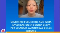 Investigarán un spa en Caracas por presunta grabación a clientes