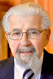 Dr. Henry Lenz