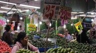 Inflación en México creció en agosto, pero mucho menos de lo que se esperaba; se ubica en 3.49%