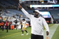 NFL's coaching hot seat: Does Steelers’ Mike Tomlin need playoff win? Are Zac Taylor, Mike McDaniel safe?