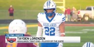 Highlands beats Cooper in Crosstown Showdown