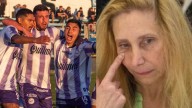 Hasta Sacachispas se burla del escándalo de Karina Milei: "Nos desapareció el 3"