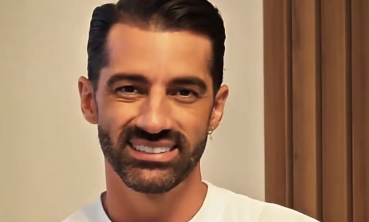 Toni Costa regresa a la televisión