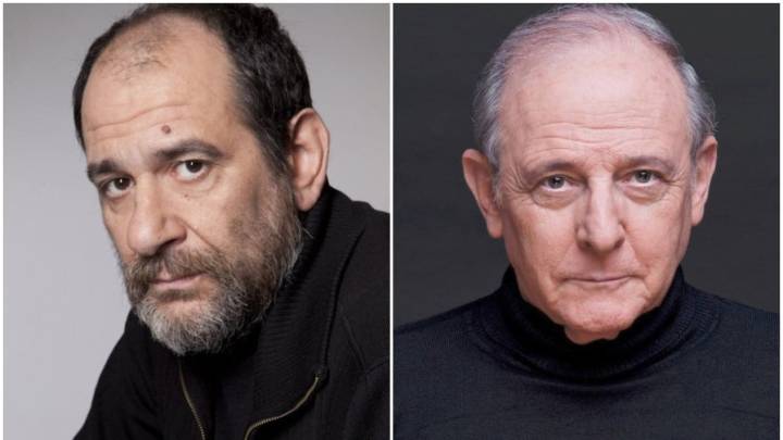 Fiesta de la Vendimia de Ribera de Duero: Emilio Gutiérrez Caba, ribereño del año y Karra Elejalde, embajador