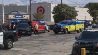 North Austin Target shooting: 2 dead, suspect detained: APD