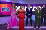 La Casa de los Famosos México 3. Ella fue la tercera eliminada; impacta con su salida