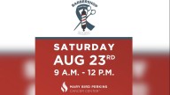 Mary Bird Perkins hosting 'Barbershop Bash' to raise prostate cancer awareness