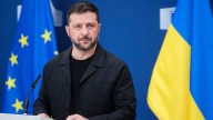 Zelensky responds to Trump comments: "Russia must end" war it started ahead of key talks