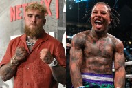 Jake Paul vs. Gervonta Davis Stats and Size Comparison: Weight, Reach, Height, Age, Record, and Knockout Ratio Jake Paul vs Gervonta Davis: compare weight, reach, height, age, record & KO ratio before