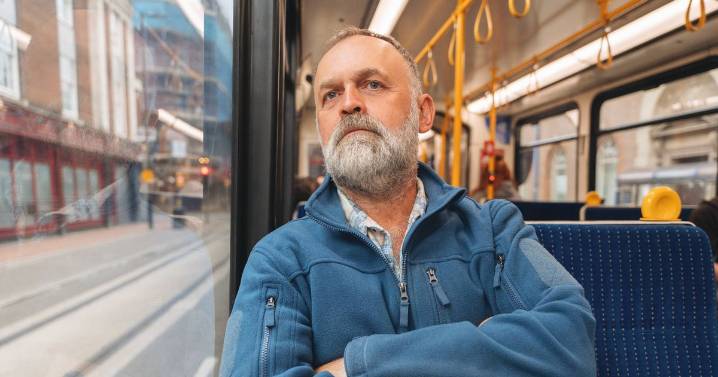 Free bus travel update for over 60s in England amid new call for expansion