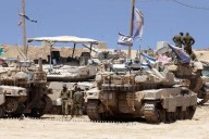 El Ejército de Israel afirma que «la evacuación de la Ciudad de Gaza es inevitable»