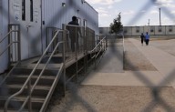 WA state employee, her son released by ICE after three