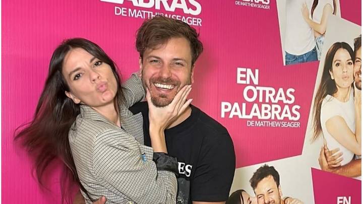 Andrés Gil rompió el silencio: "El rumor que está circulando es absolutamente falso"