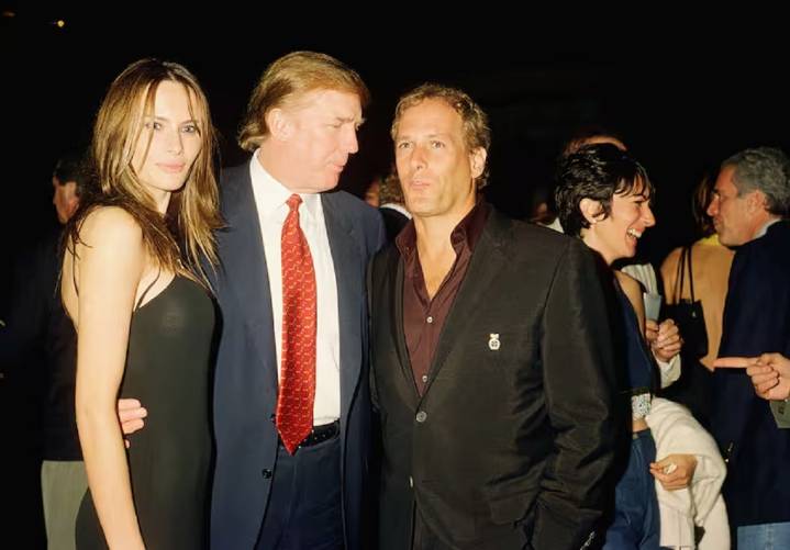 Melania Trump amenaza con demandar a Hunter Biden por vincularla con Jeffrey Epstein; exige una rectificación y disculpa pública