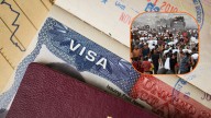 Estados Unidos suspende visados para ciudadanos de Gaza
