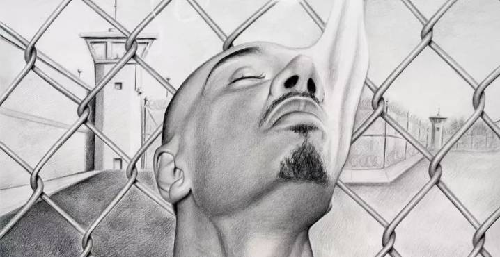 Prison Arts Programs Help Colorado Inmates Unlock Their Creativity