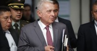 Fallo de tutela deja en libertad al expresidente Álvaro Uribe Vélez