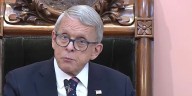 Gov. DeWine deploys Ohio National Guard troops to Washington, DC