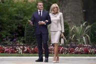 Macron points out perceived free speech hypocrisy over Candace Owens lawsuit