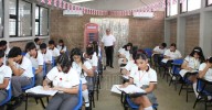 Mantiene COBAT inscripciones para estudiantes de nuevo ingreso