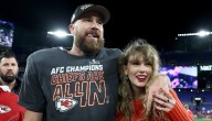 Tayvis Forever? Here’s What Happened When Taylor Swift & Travis Kelce Announced Their Engagement