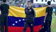 «Se le exige más que…»: la demoledora declaración de Fernando Batista que hizo ruido en la Vinotinto