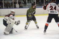 Powassan Voodoos look forward to training camp that opens this week
