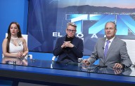 Coahuila, referente nacional en la implementación de la reforma judicial: Luis Efrén Ríos