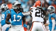 Kevin Stefasnki wants his players to take punches, not throw them