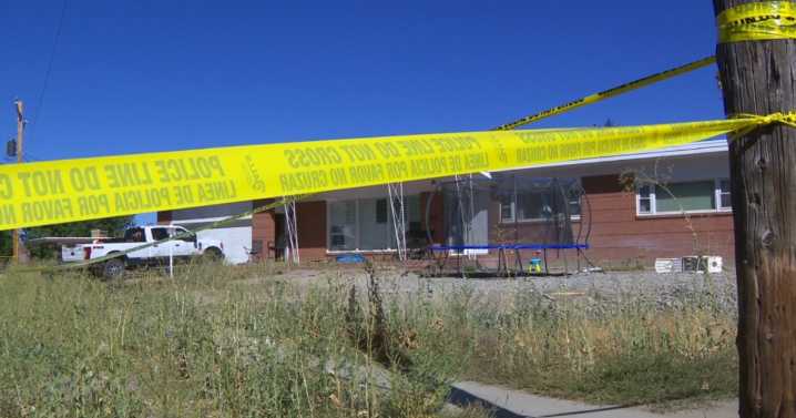Officer shooting suspect identified, booked on aggravated murder charges