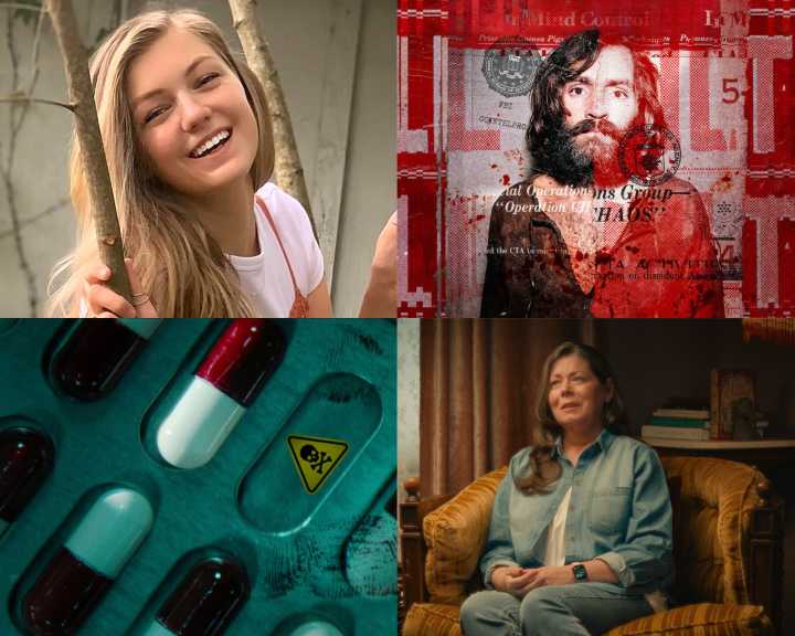 Los 10 mejores ‘true crime’ del año (y dónde verlos)