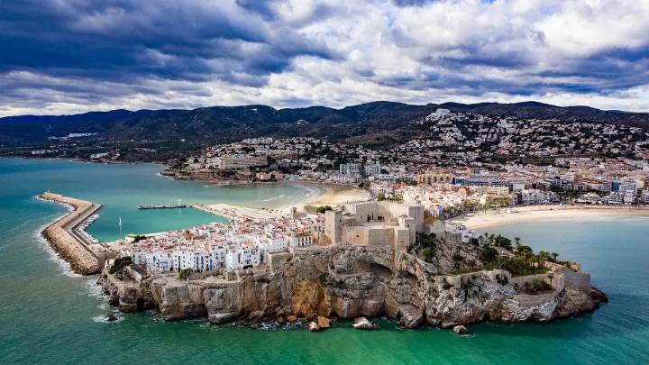 El pueblo de España donde más aragoneses van de veraneo: ni Salou ni Zarauz