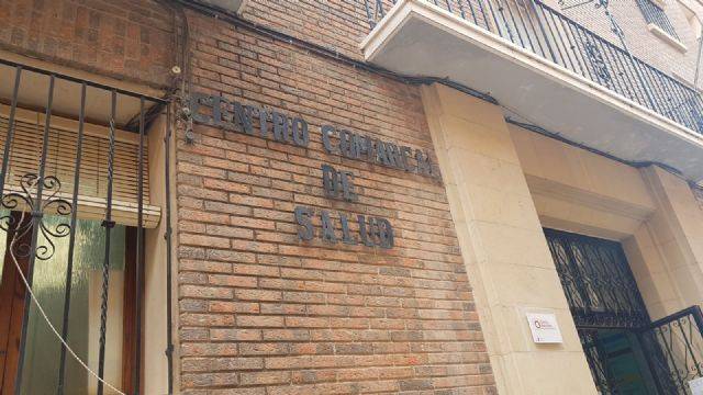 El Gobierno de Lorca reprochó al PSOE su “inacción” respecto al Centro Comarcal de Salud