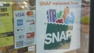 SNAP cuts in Virginia could impact families and stores