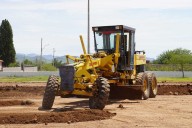 Inicia Municipio rehabilitación del Estadio de Béisbol del Ejido Ocampo