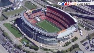 Cleveland will reimburse Browns $2.6M for stadium repairs
