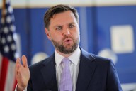 'God works': JD Vance melts down after Jen Psaki says prayer doesn't stop mass shootings